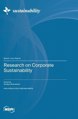 Research on Corporate Sustainability book