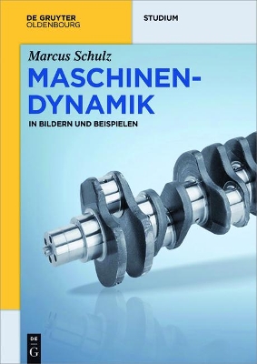 Maschinendynamik book