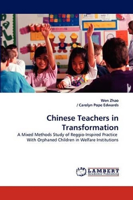 Chinese Teachers in Transformation book