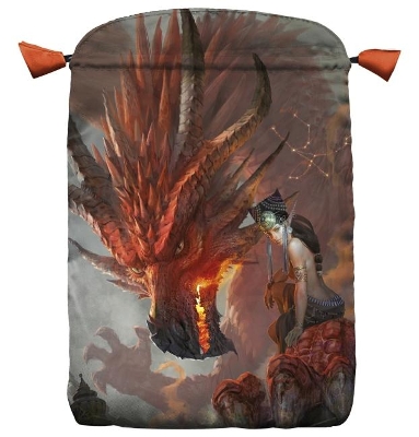 Stardragons Tarot Bag: Tarot Bag book