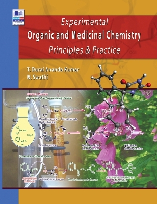 Experimental Organic & Medicinal Chemistry: Principles & Practice book