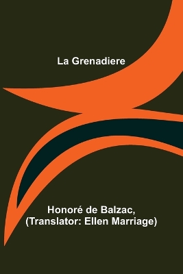 La Grenadiere book