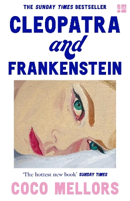 Cleopatra and Frankenstein book