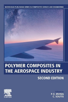 Polymer Composites in the Aerospace Industry book
