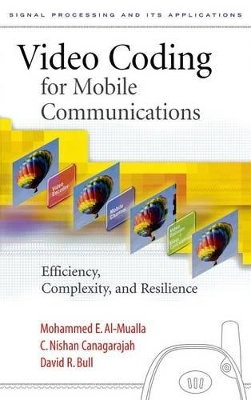 Video Coding for Mobile Communications book