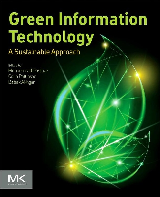 Green Information Technology book