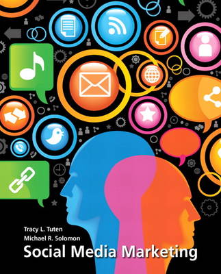 Social Media Marketing book