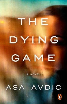 The Dying Game, The - No Rights by Asa Avdic