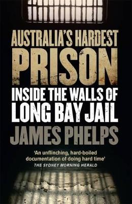 Australia's Hardest Prison book