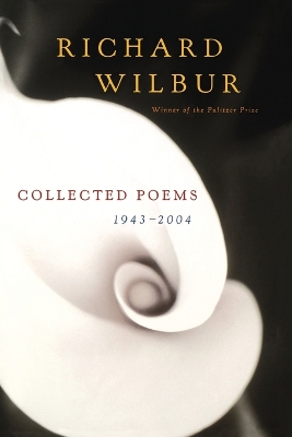 Collected Poems 1943-2004 book