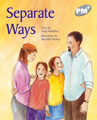 Separate Ways book