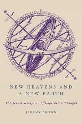 New Heavens and a New Earth book