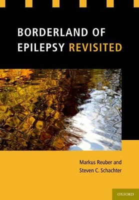 Borderland of Epilepsy Revisited book