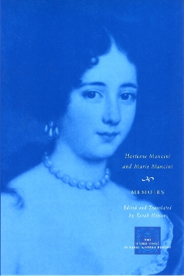 Memoirs book