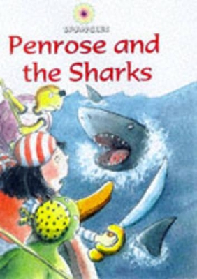 Penrose and the Sharks book