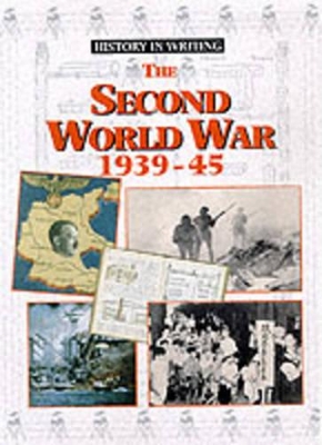 The Second World War, 1939-45 by Christine Hatt