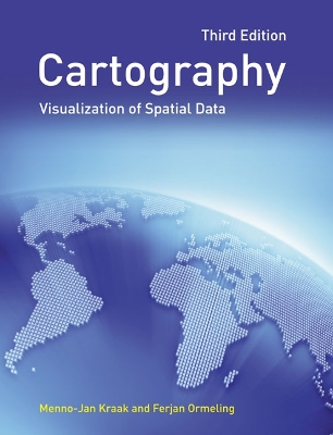 Cartography book