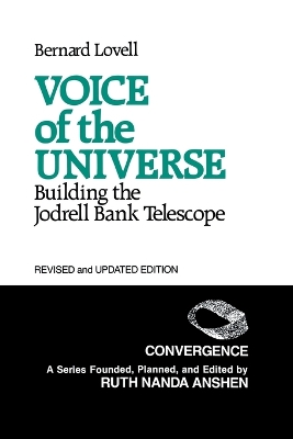 Voice of the Universe book