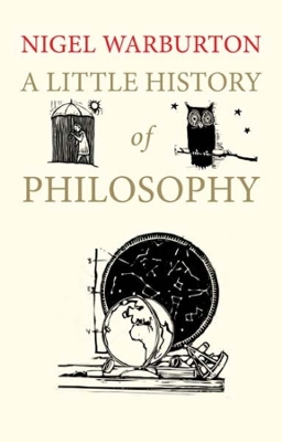Little History of Philosophy by Nigel Warburton