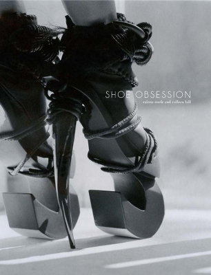Shoe Obsession book