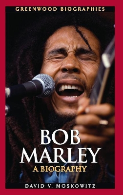 Bob Marley book