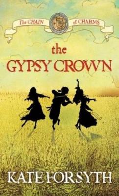 Gypsy Crown book