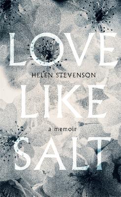 Love Like Salt book