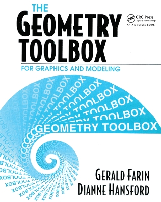 The Geometry Toolbox for Graphics and Modeling book