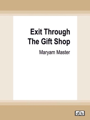 Exit Through the Gift Shop book