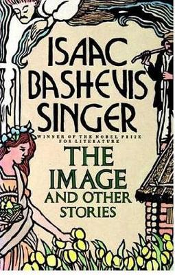 Image and Other Stories book