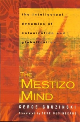 Mestizo Mind book