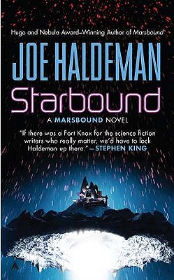 Starbound book