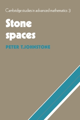 Stone Spaces book