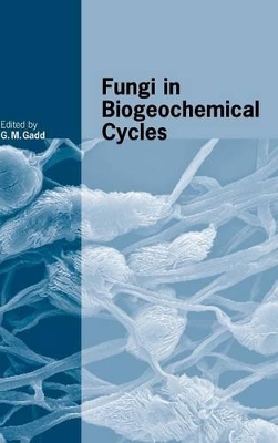 Fungi in Biogeochemical Cycles book
