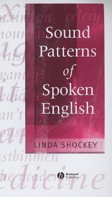 Sound Patterns of Spoken English book