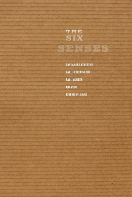 The Six Senses book