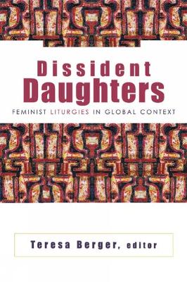 Dissident Daughters book