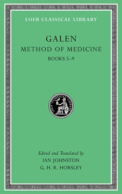 Method of Medicine book
