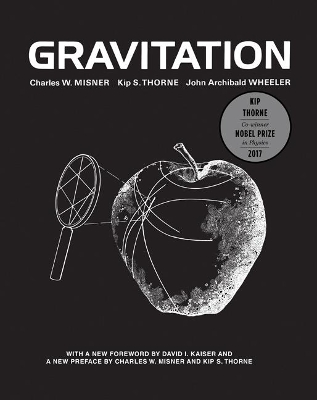 Gravitation book