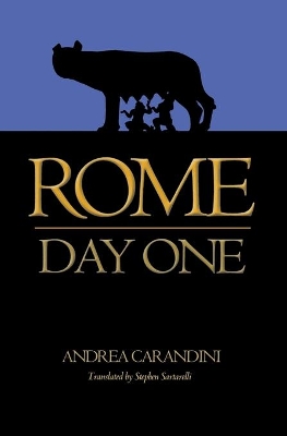 Rome book