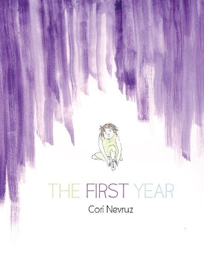 The First Year book