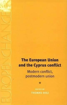 European Union and the Cyprus Conflict book