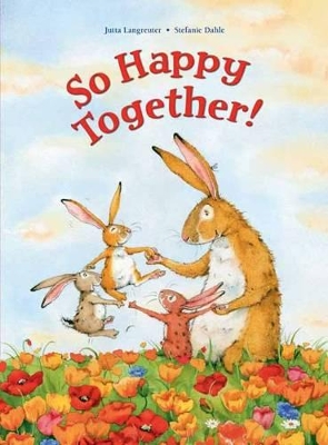 So Happy Together book
