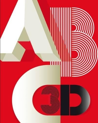 ABC 3d book