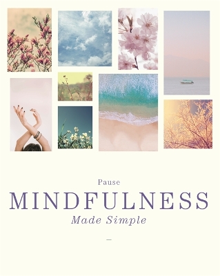 Mindfulness Made Simple book