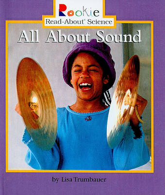 All about Sound book