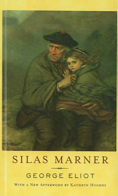 Silas Marner book