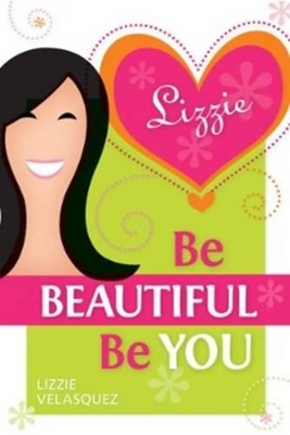 Be Beautiful, Be You book
