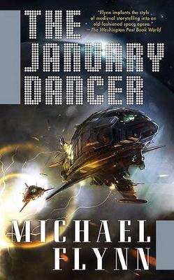 January Dancer by Michael Flynn