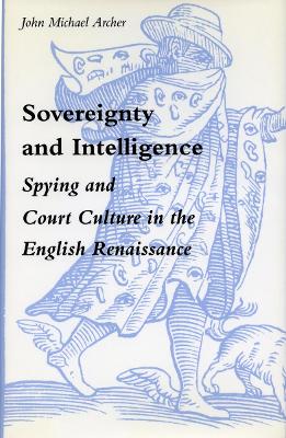 Sovereignty and Intelligence book